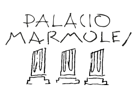 Palacio Mármoles